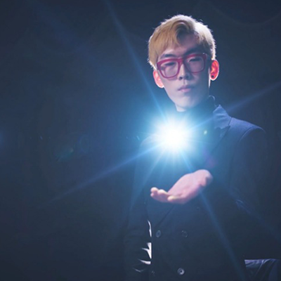 DIMENSION L 2.0 - Lee Myung Joon & Sun Production