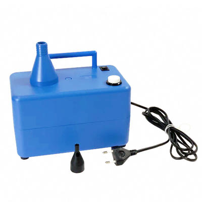 ELEKTRISK BALLONPUMPE