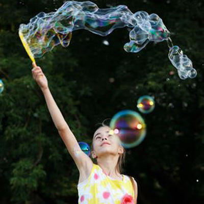 TUBAN BIG BUBBLE SET