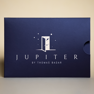 JUPITER - Thomas Badar
