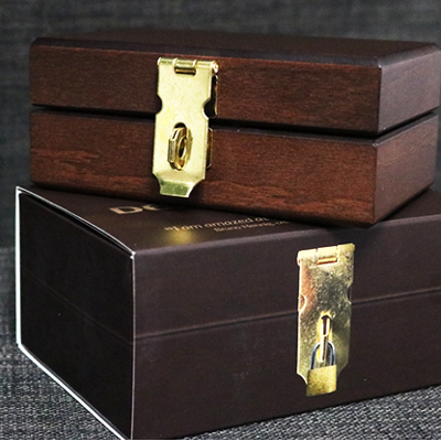 DESTINATION BOX - Jon Allen