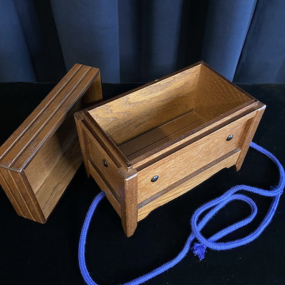 MIKAME X-RAY BOX