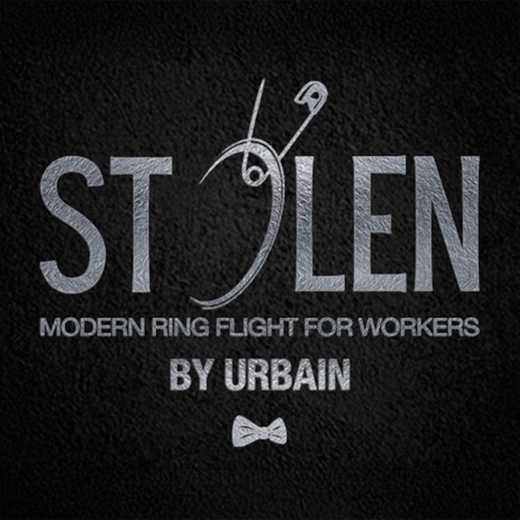 STOLEN - Urbain & Gentlemen's Magic