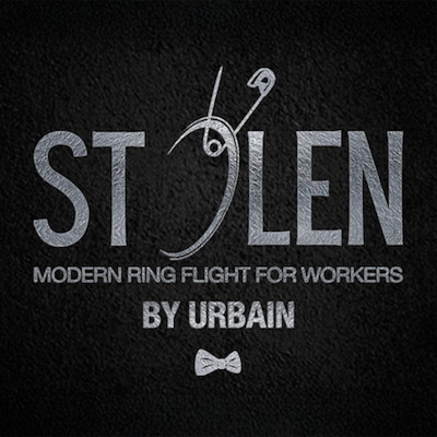 STOLEN - Urbain & Gentlemen's Magic