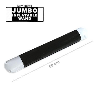 INFLATABLE JUMBO WANDS - Silly Billy
