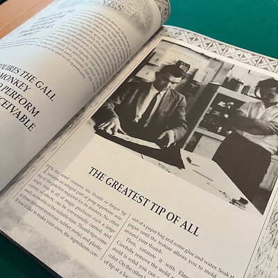 CELLINI - The Royal Touch