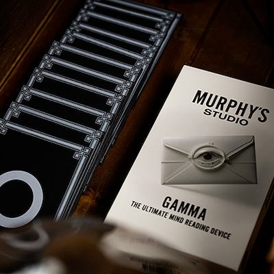 GAMMA - Nikolas Mavresis & David Jonathan