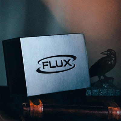 FLUX - Craig Filicetti & ProMystic