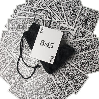 TIME OF DAY - Ted Outerbridge