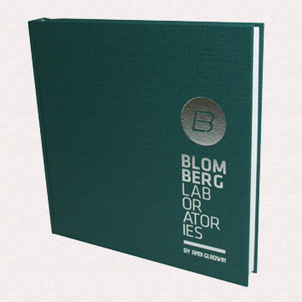 BLOMBERG LABORATORIES