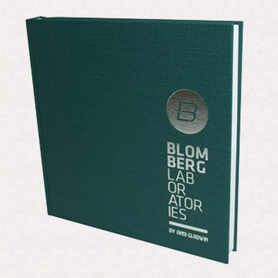 BLOMBERG LABORATORIES