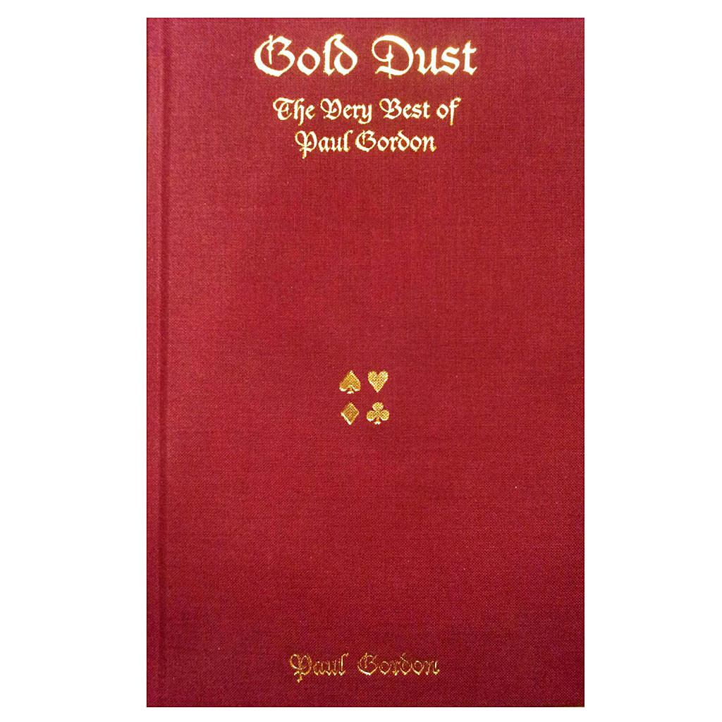 GOLD DUST - Paul Gordon