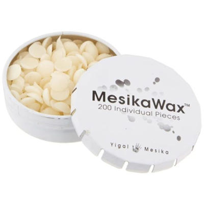 MESIKA WAX - Yigal Mesika