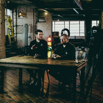 ANY THOUGHT OF CARD TO POCKET - Christian Grace & Geraint Clarke