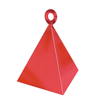 PYRAMID WEIGHTS - 1 pcs.