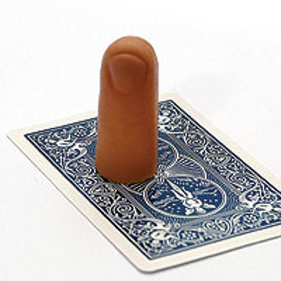 FINGERSPIDS - Vernet - lille plast