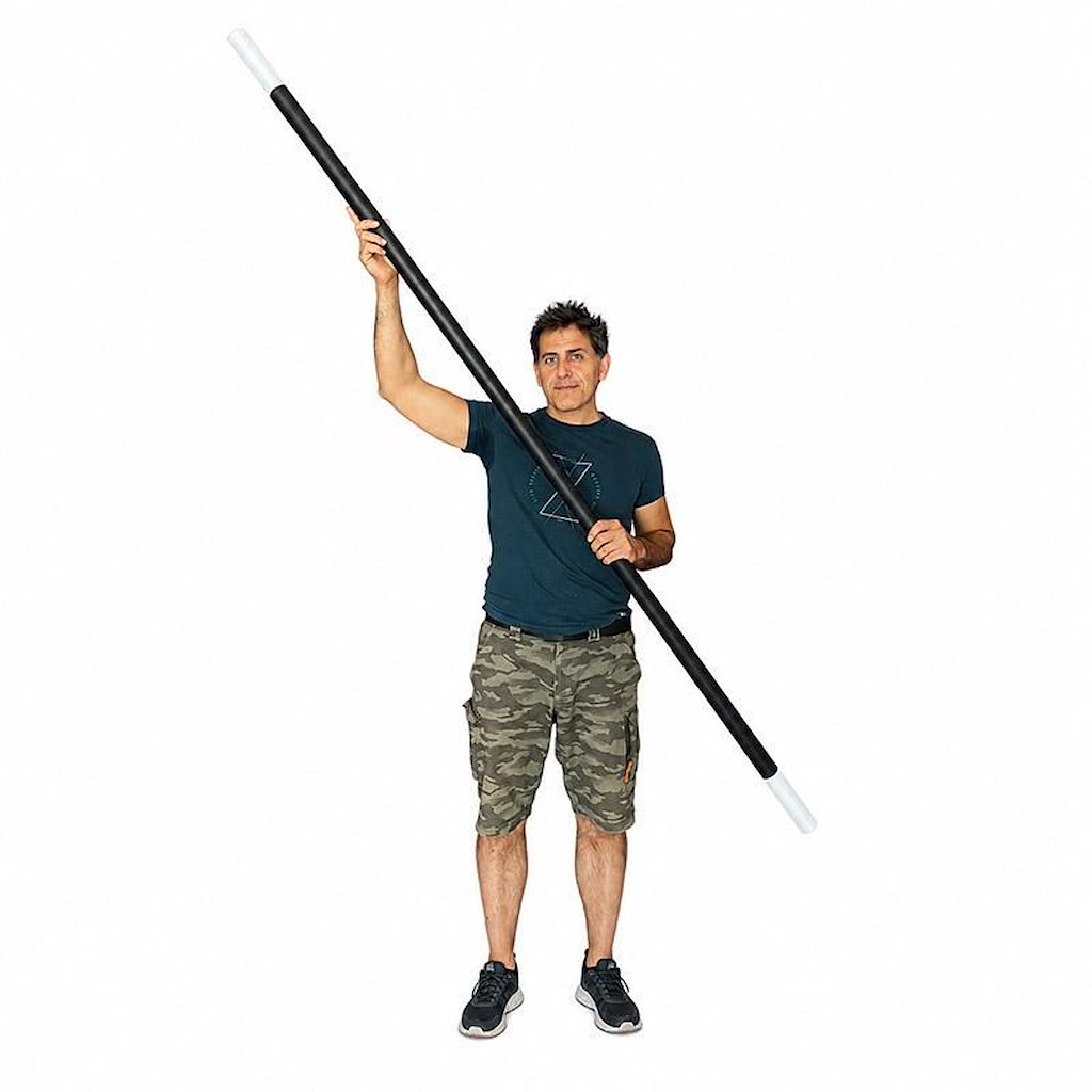 APPEARING JUMBO WAND