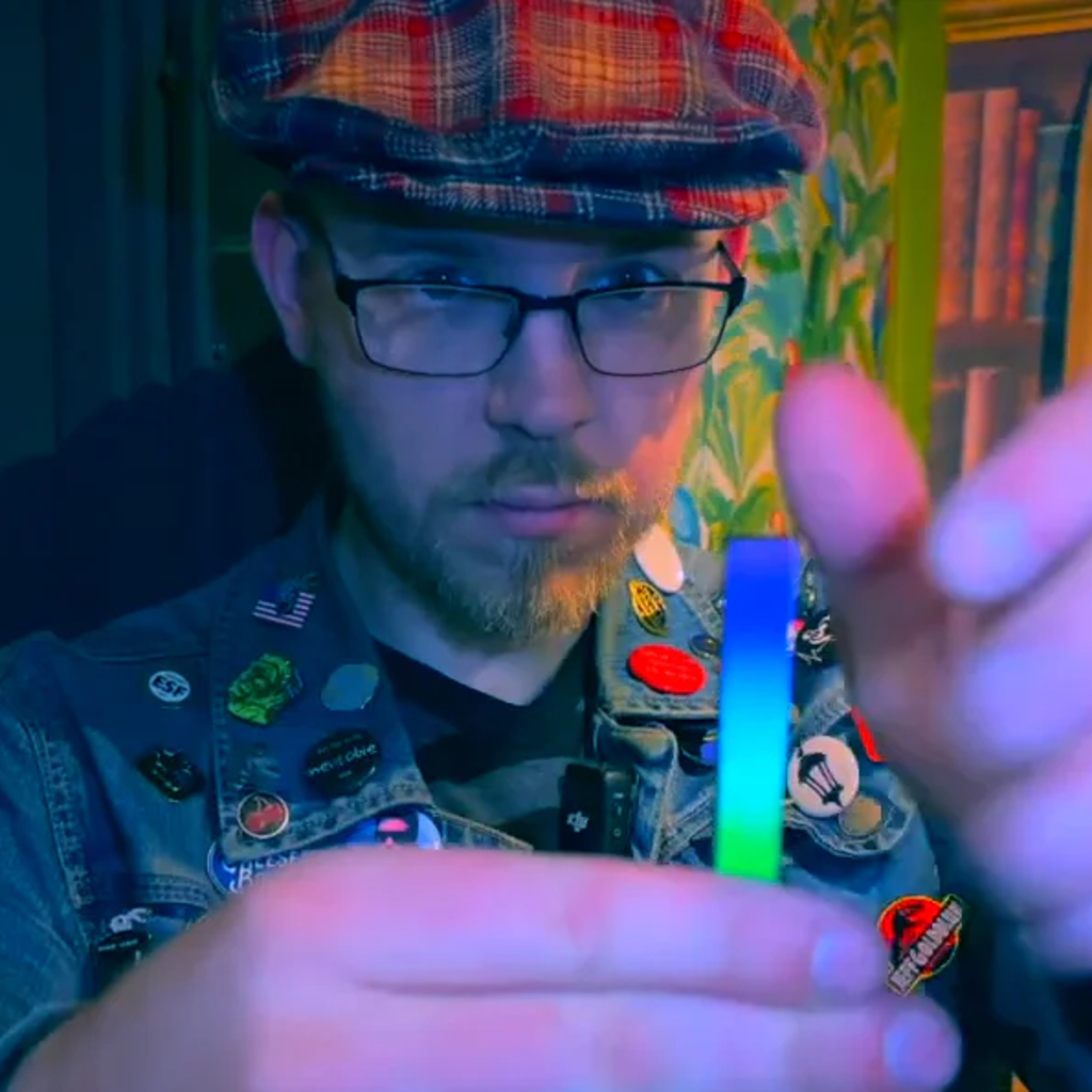 STIXX - Eric Stevens