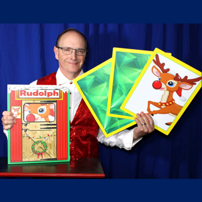 REINDEER GAMES 2.0 - Tommy James