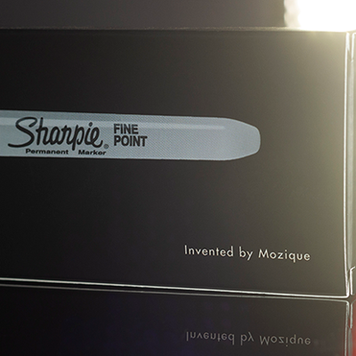 INTUITION - Mozique, Alakazam & Miranda