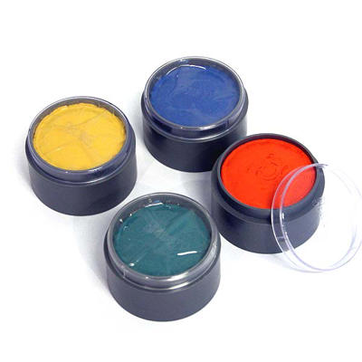 GRIMAS WATER MAKEUP 15 ml.