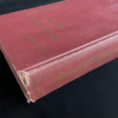 GENERAL TECHNIQUES OF HYPNOTISM - André M. Weitzenhoffer