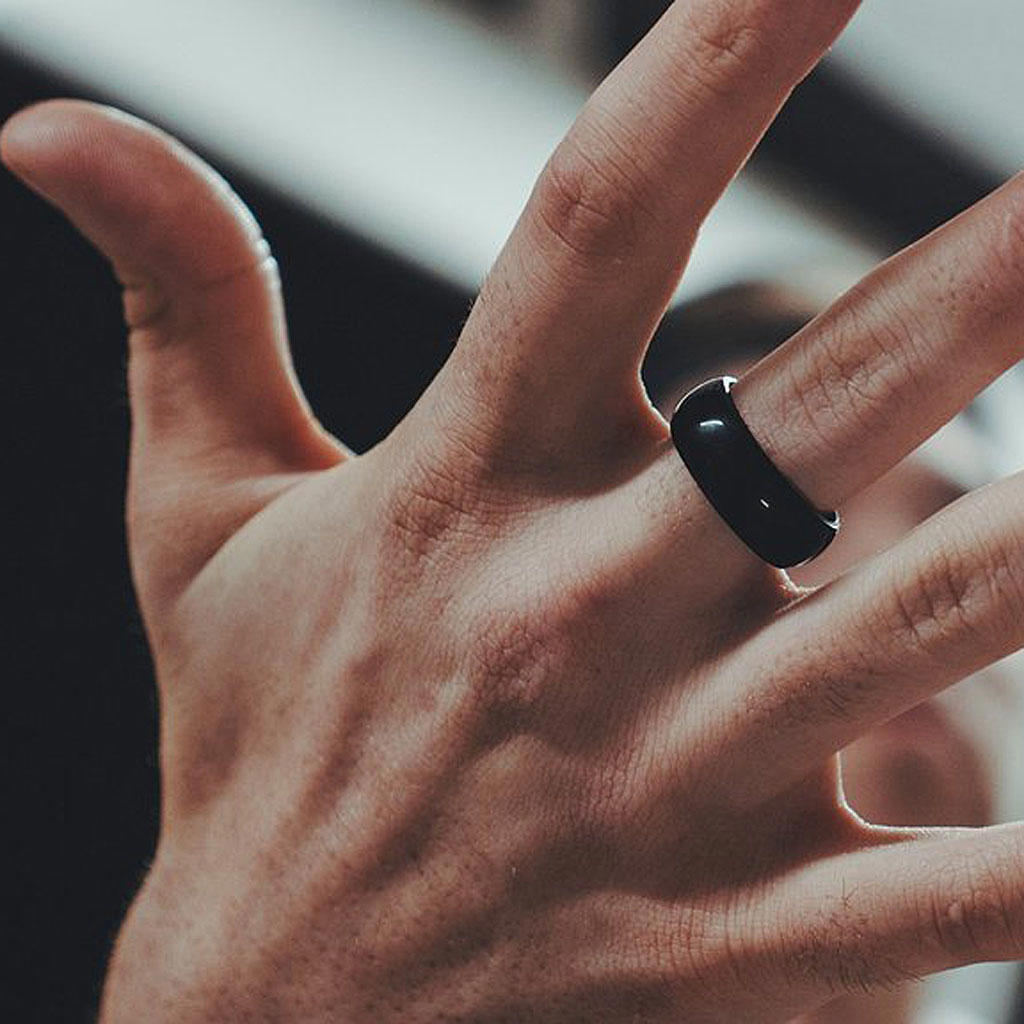 ODYSSEY - Calen Morelli