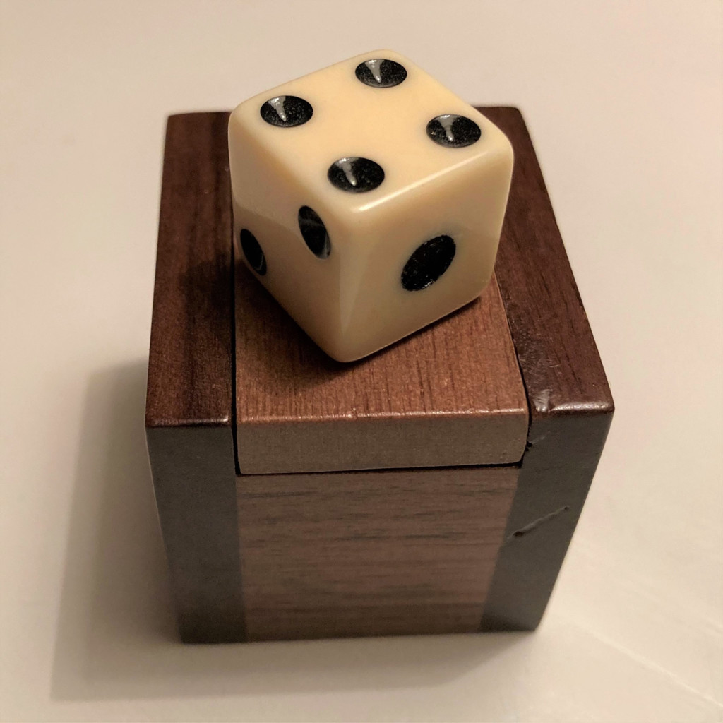 BADLANDS BOB 2 - Collectors Workshop