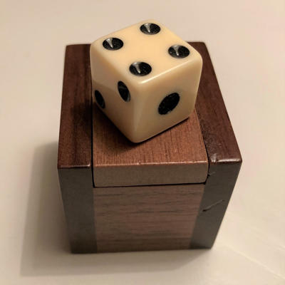 BADLANDS BOB 2 - Collectors Workshop