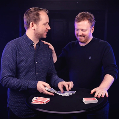 MIRACLE ONE - Christian Grace