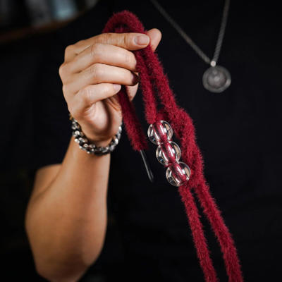 GRANDMA'S MIRACLE - Chen Yang & TCC Magic