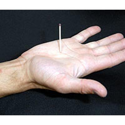 MAGNETISKE TÆNDSTIKKER pr. stk.