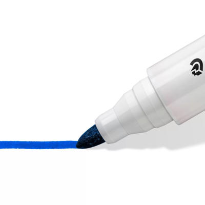 WHITEBOARD MARKER 2 mm.