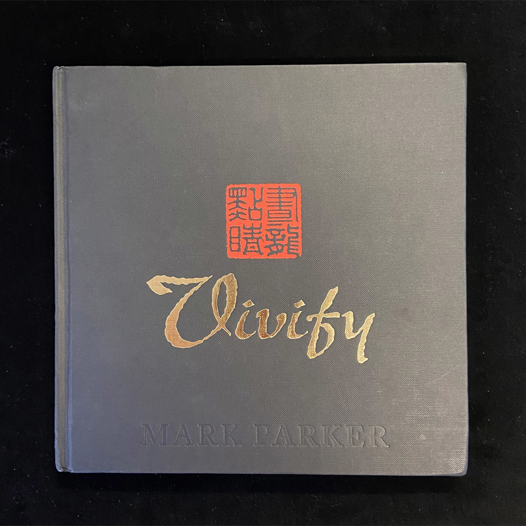 VIVIFY - Mark Parker 