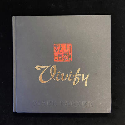 VIVIFY - Mark Parker 