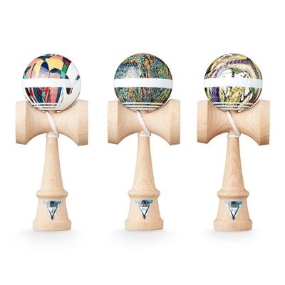 KENDAMA KROM NOIA