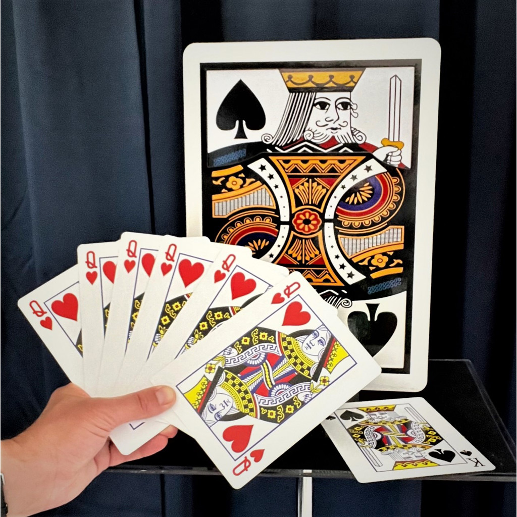 GIGANTIC COMEDY PREDICTION - Meir Yedid