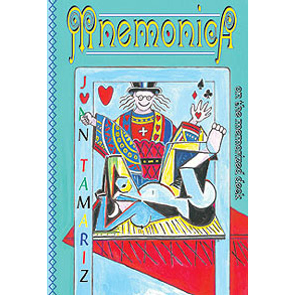 MNEMONICA - Juan Tamariz