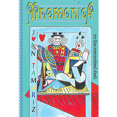 MNEMONICA - Juan Tamariz