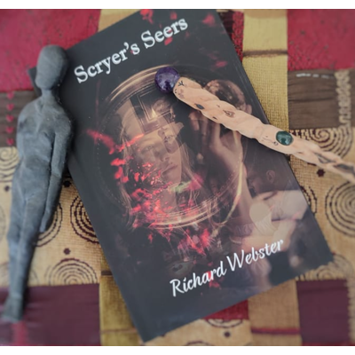 SCRYER'S SEERS - Richard Webster