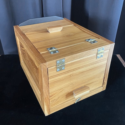 BUNNY BOX PRODUCTION