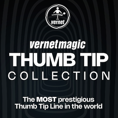 VERNET THUMB TIP COLLECTION