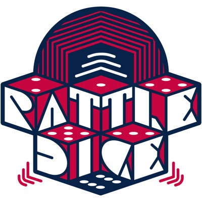 RATTLE DICE - Alex Latorre