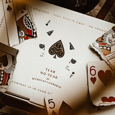 TNT - Nicholas Lawrence