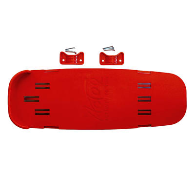 FOOTPLATE SET FOR RED STILTS