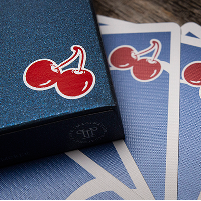 CHERRY CASINO HOUSE DECKS