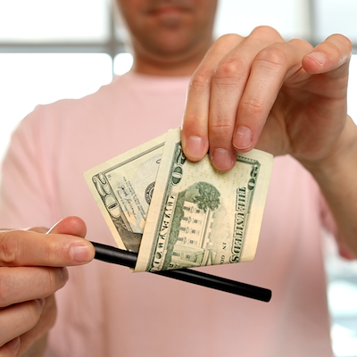 MISLED PEN - Timothy Wenk