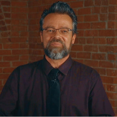 THE AWAKENING - Dan Harlan