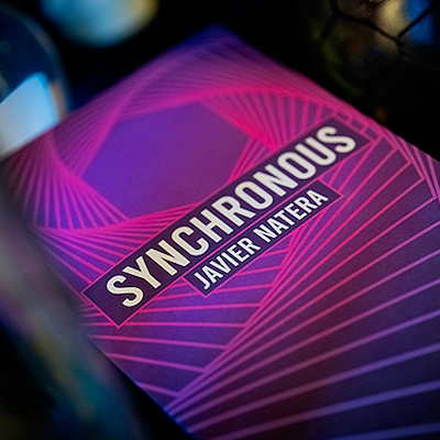 SYNCHRONOUS - Javier Natera