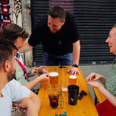 LOKI - Adam Dadswell